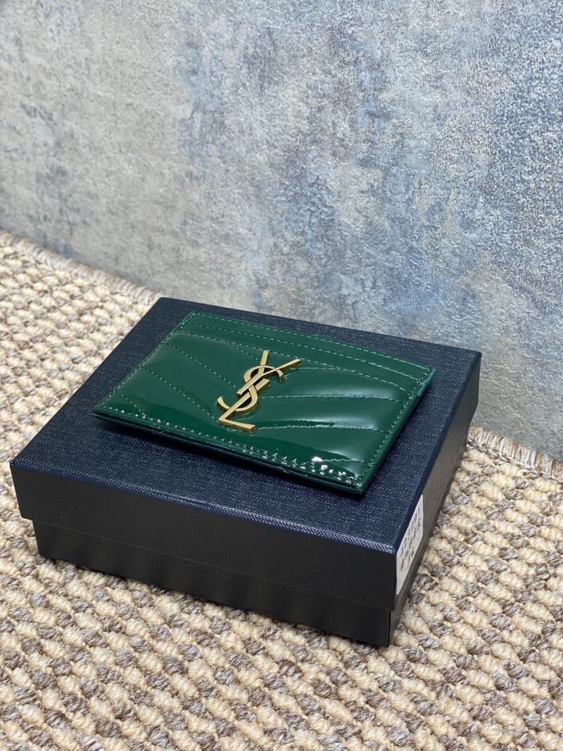 Y51 wallets